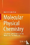 Teixeira-Dias, Jose J. C. - Molecular Physical Chemistry
