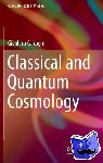 Calcagni, Gianluca - Classical and Quantum Cosmology