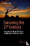 Cribb, Julian - Surviving the 21st Century