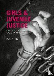 Davis, Carla P. - Girls and Juvenile Justice