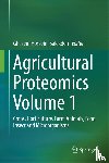  - Agricultural Proteomics Volume 1