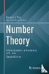 Fine, Benjamin, Rosenberger, Gerhard - Number Theory
