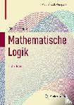 Ziegler, Martin - Mathematische Logik