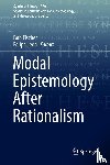 Bob Fischer, Felipe Leon - Modal Epistemology After Rationalism