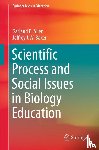 Allen, Garland E., Baker, Jeffrey J.W. - Scientific Process and Social Issues in Biology Education