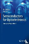 Balkan, Naci, Erol, Ayse - Semiconductors for Optoelectronics