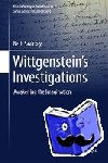 Savickey, Beth - Wittgenstein’s Investigations - Awakening the Imagination
