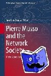 Jose Luis Garcia - Pierre Musso and the Network Society