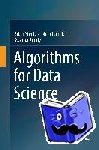 Steele, Brian, Chandler, John, Reddy, Swarna - Algorithms for Data Science