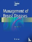 Ismail Jatoi, Achim Rody - Management of Breast Diseases