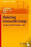 Carsten Herbes, Christian Friege - Marketing Renewable Energy