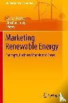 Carsten Herbes, Christian Friege - Marketing Renewable Energy - Concepts, Business Models and Cases