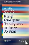 Feray, Valentin, Meliot, Pierre-Loic, Nikeghbali, Ashkan - Mod-? Convergence