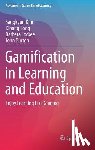 Kim, Sangkyun, Song, Kibong, Lockee, Barbara, Burton, John - Gamification in Learning and Education