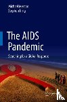 Merson, Michael, Inrig, Stephen - The AIDS Pandemic