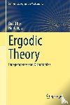 Kerr, David, Li, Hanfeng - Ergodic Theory