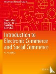 Turban, Efraim, Whiteside, Judy, King, David, Outland, Jon - Introduction to Electronic Commerce and Social Commerce