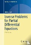Isakov, Victor - Inverse Problems for Partial Differential Equations