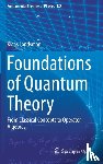 Landsman, Klaas - Foundations of Quantum Theory