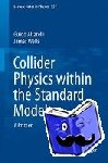 Altarelli, Guido - Collider Physics within the Standard Model - A Primer