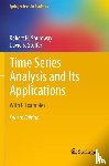 Shumway, Robert H., Stoffer, David S. - Time Series Analysis and Its Applications