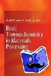 Plascencia, Gabriel, Jaramillo, David - Basic Thermochemistry in Materials Processing