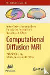  - Computational Diffusion MRI