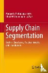  - Supply Chain Segmentation