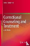 Kratcoski, Peter C. - Correctional Counseling and Treatment
