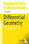 Tu, Loring W. - Differential Geometry