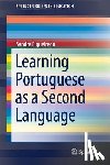 Sandra Figueiredo - Learning Portuguese as a Second Language