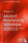  - Advanced Manufacturing Technologies