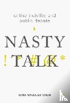 Chen, Gina Masullo - Online Incivility and Public Debate