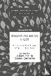  - Essays on Hilda Hilst - Between Brazil and World Literature