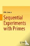 Caragiu, Mihai - Sequential Experiments with Primes