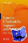 Ginsberg, Jerry H. - Acoustics-A Textbook for Engineers and Physicists - Volume I: Fundamentals