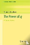 Hirschhorn, Michael D. - The Power of q
