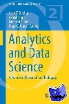 Amit V. Deokar, Ashish Gupta, Lakshmi S. Iyer, Mary C. Jones - Analytics and Data Science - Advances in Research and Pedagogy