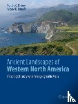 Blakey, Ronald C., Ranney, Wayne - Ancient Landscapes of Western North America