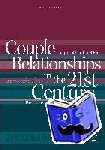Gabb, Jacqui, Fink, Janet - Couple Relationships in the 21st Century