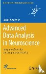 Daniel Durstewitz - Advanced Data Analysis in Neuroscience