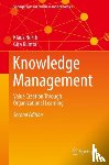 North, Klaus, Kumta, Gita - Knowledge Management
