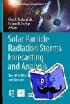  - Solar Particle Radiation Storms Forecasting and Analysis - The HESPERIA HORIZON 2020 Project and Beyond