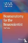 Jacobson, Stanley, Marcus, Elliott M., Pugsley, Stanley - Neuroanatomy for the Neuroscientist