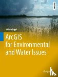 William Bajjali - ArcGIS for Environmental and Water Issues
