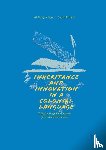 Jennings, William, Pfander, Stefan - Inheritance and Innovation in a Colonial Language