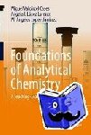 Cases, Miguel Valcarcel, Lopez-Lorente, Angela I., Lopez-Jimenez, M. Angeles - Foundations of Analytical Chemistry - A Teaching–Learning Approach