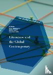  - Literature and the Global Contemporary