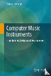 Victor Lazzarini - Computer Music Instruments