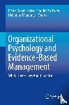  - Organizational Psychology and Evidence-Based Management